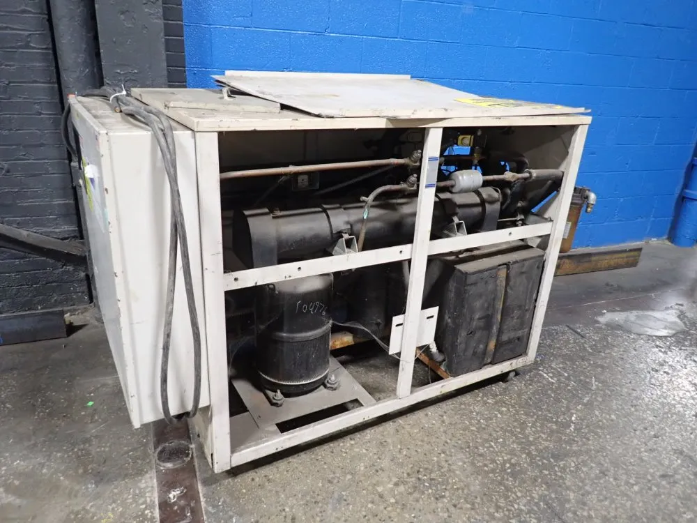 Application Engineering Chiller
