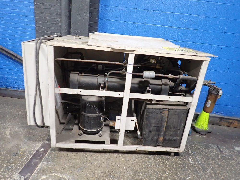 Application Engineering Chiller
