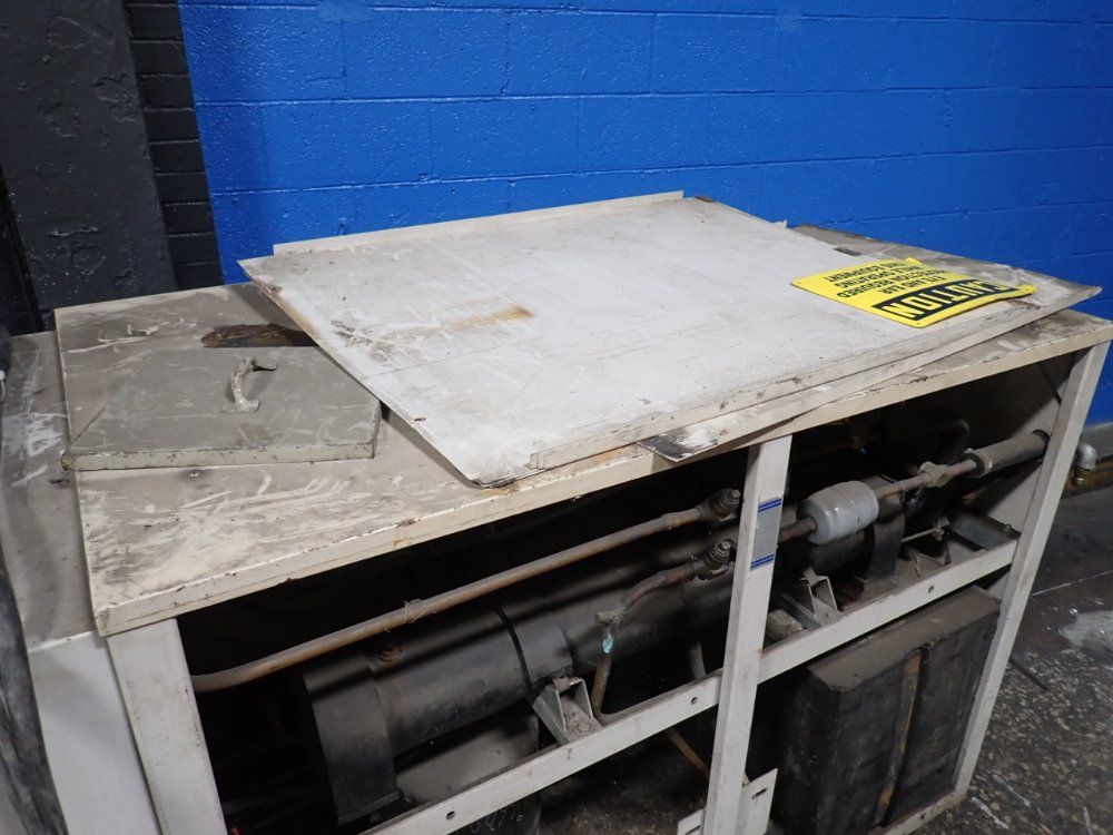 Application Engineering Chiller
