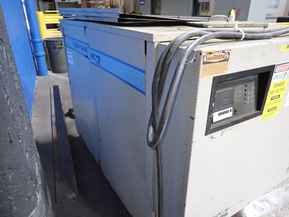 Application Engineering Chiller