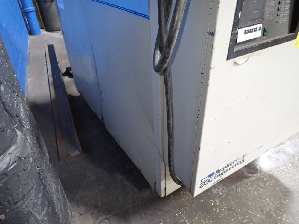 Application Engineering Chiller
