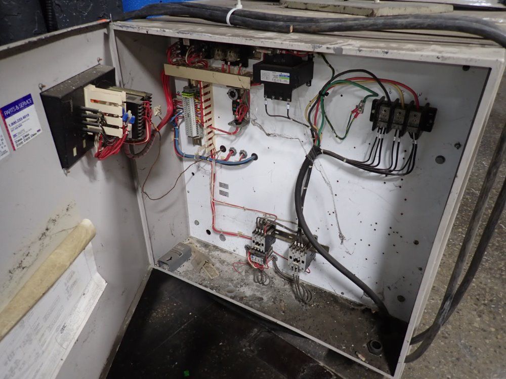 Application Engineering Chiller
