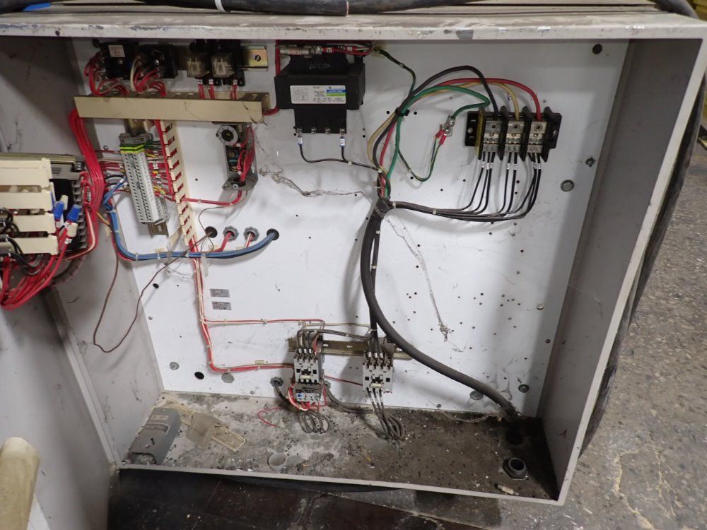 Application Engineering Chiller