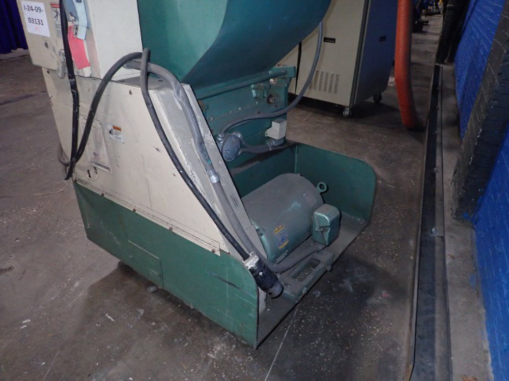 Ims Ims 20 Hp Granulator