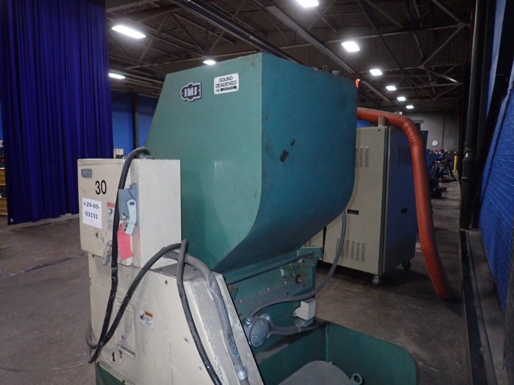 Ims Ims 20 Hp Granulator