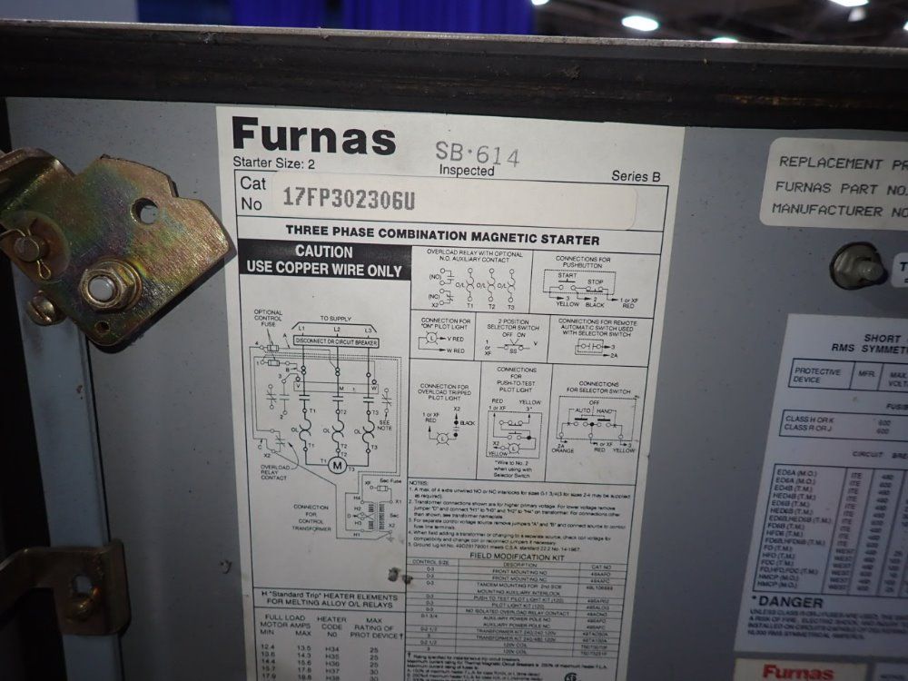 Ims Ims 20 Hp Granulator