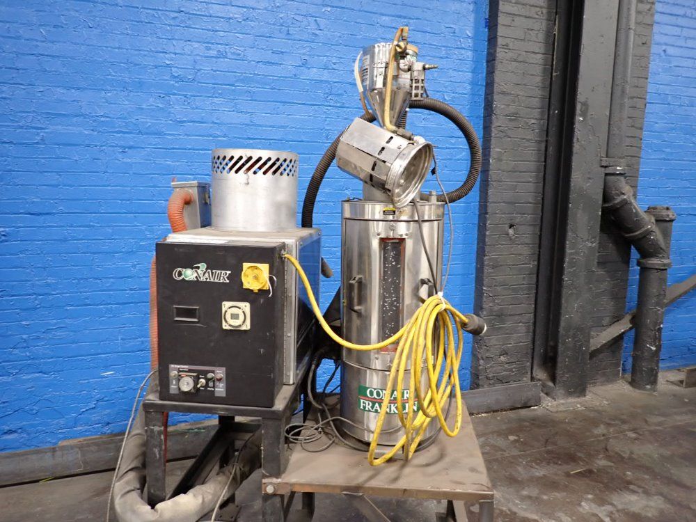 Conair Dehumidifying Dryer