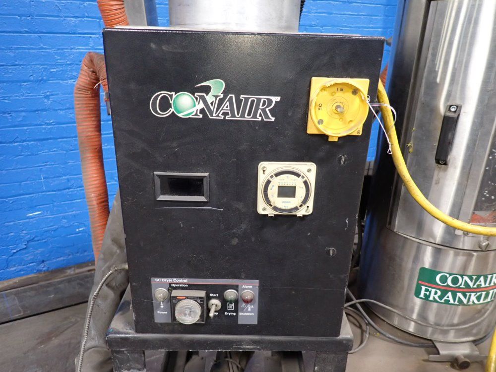 Conair Dehumidifying Dryer