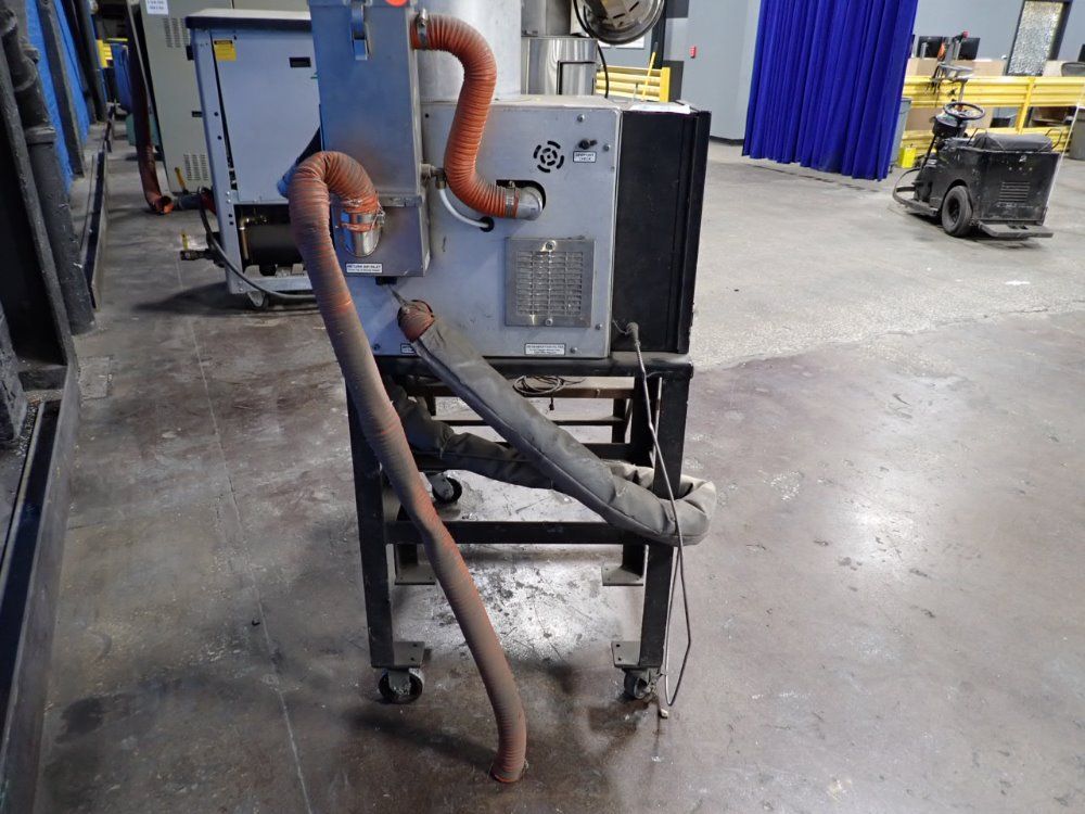 Conair Dehumidifying Dryer