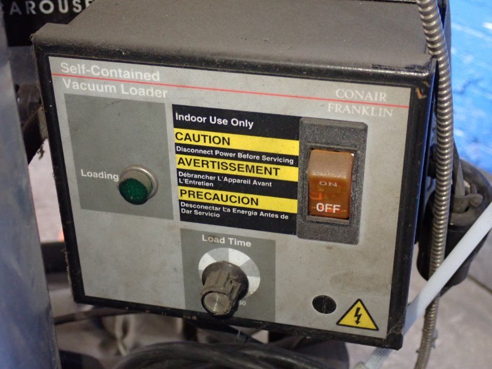 Conair Dehumidifying Dryer