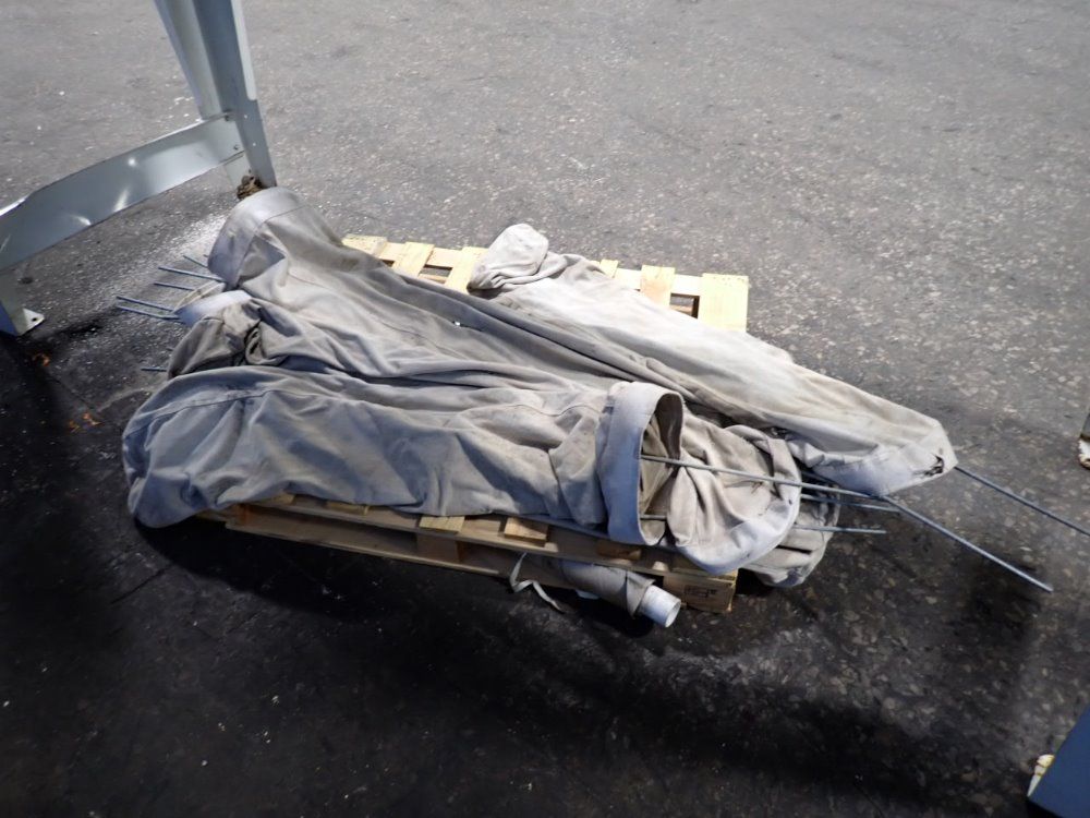  75 Hp Dust Collector