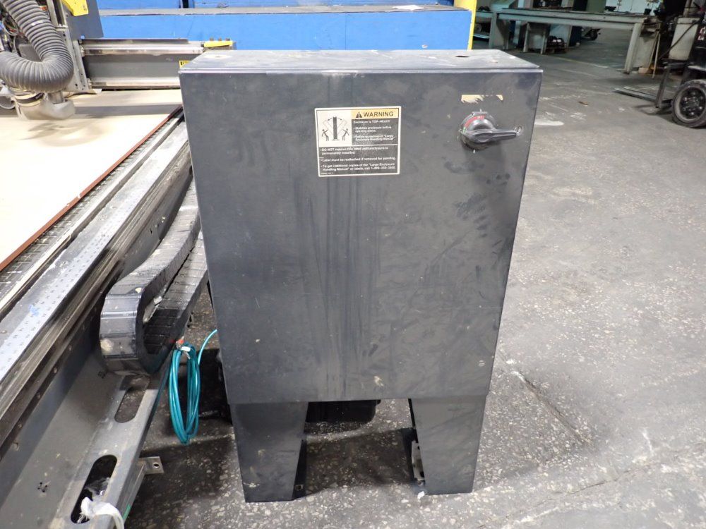 Multicam Multicam 3000 Series Cnc Router