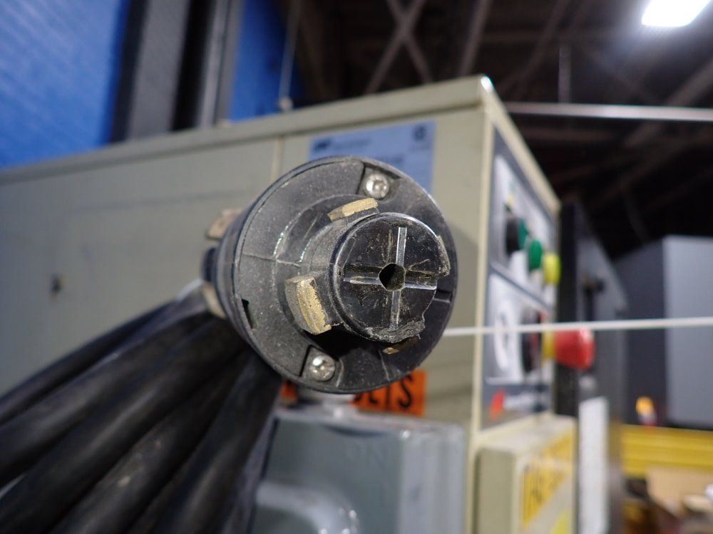Ingersoll Rand Ingersoll Rand Up675tas Air Compressor
