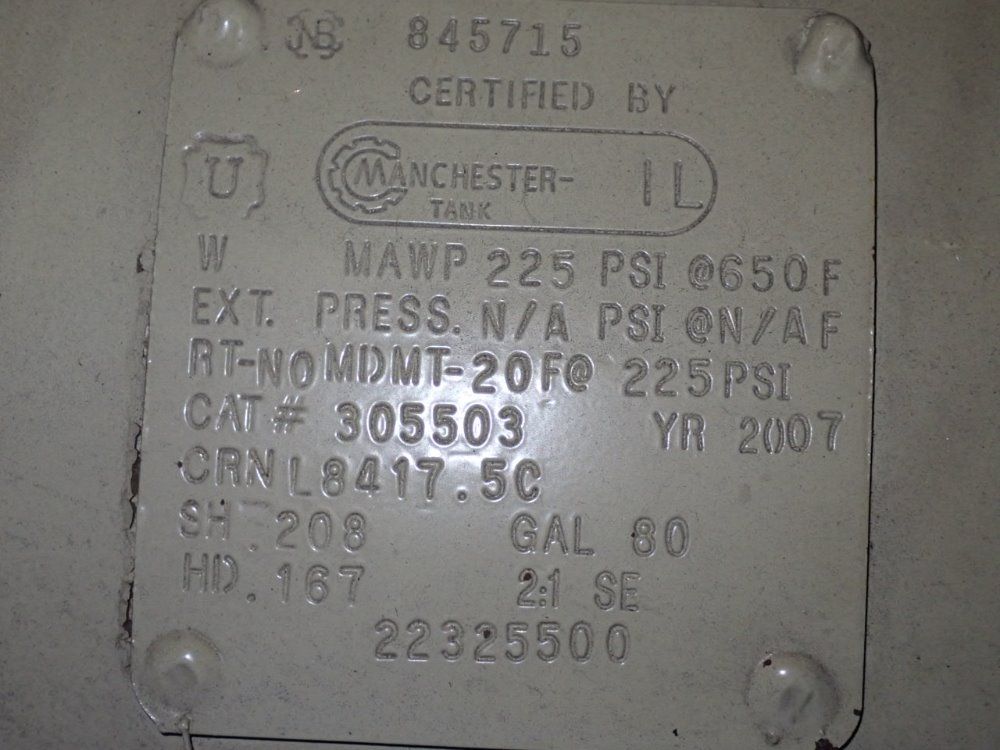 Ingersoll Rand Ingersoll Rand Up675tas Air Compressor