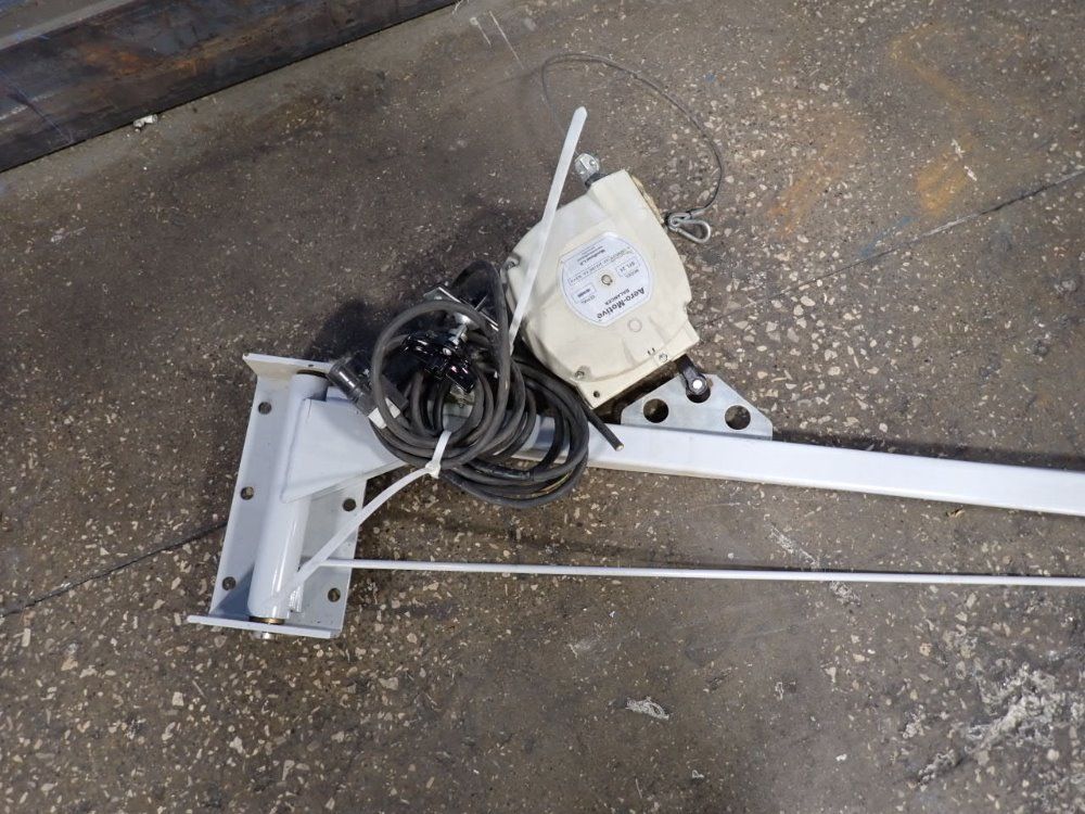 Aeromotive Balancer