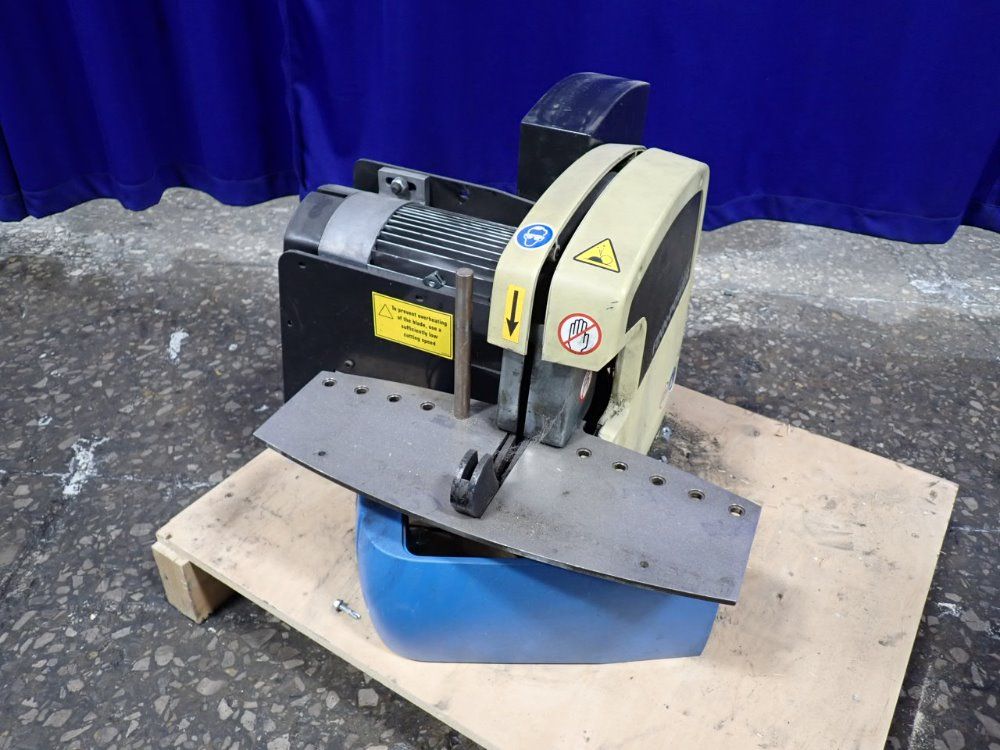 Finnpower Finnpower Cm30p23 Cutting System