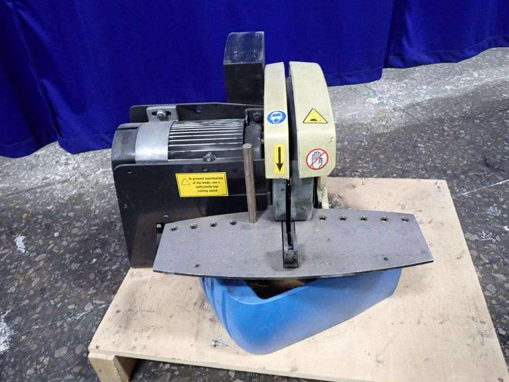 Finnpower Finnpower Cm30p23 Cutting System