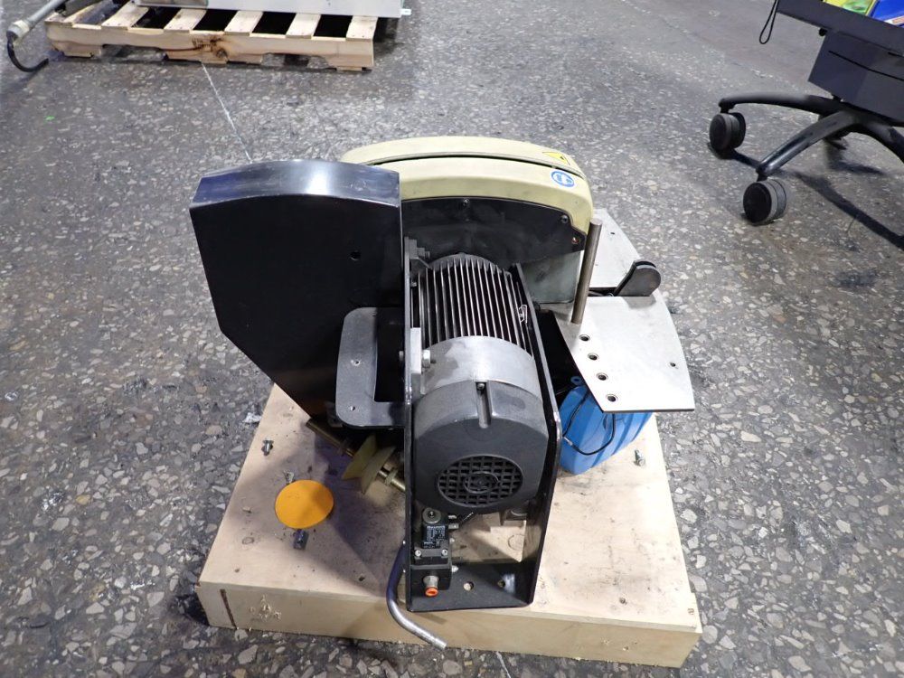 Finnpower Finnpower Cm30p23 Cutting System