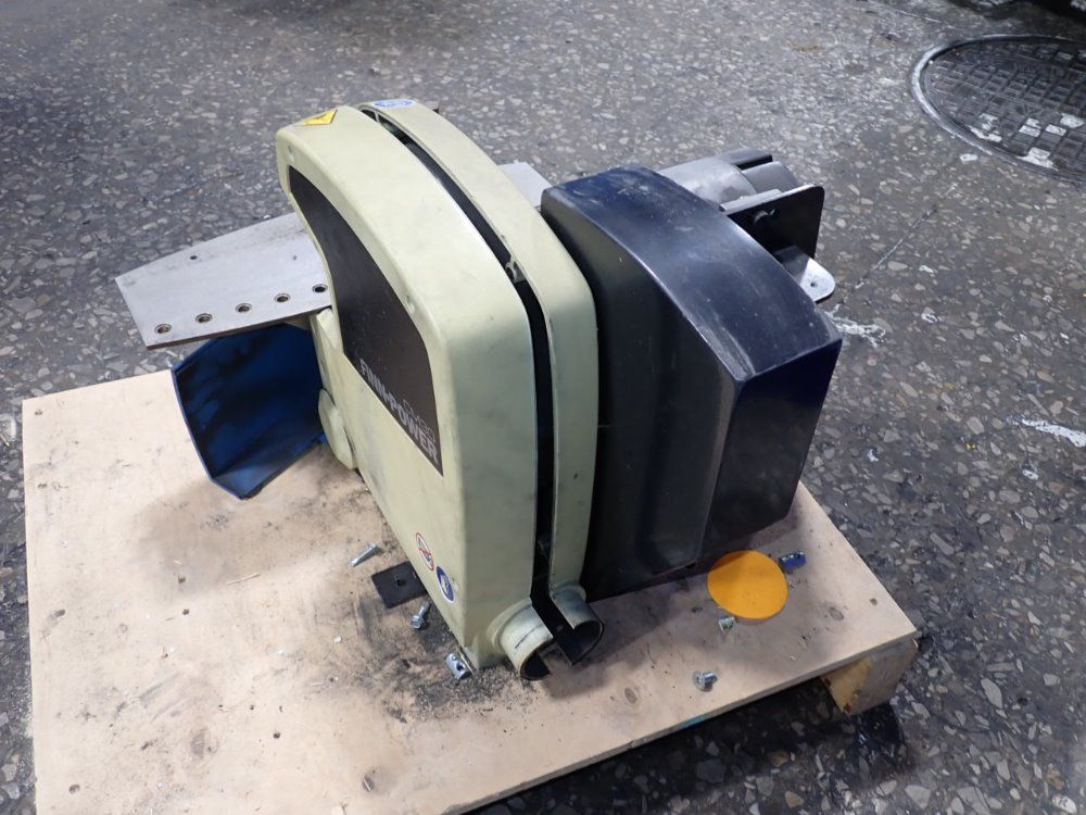 Finnpower Finnpower Cm30p23 Cutting System