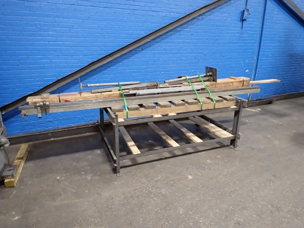Lodge  Shipley Lodge  Shipley 0410 Shear