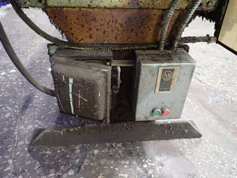 Niagara Niagara Plate Bending Roll