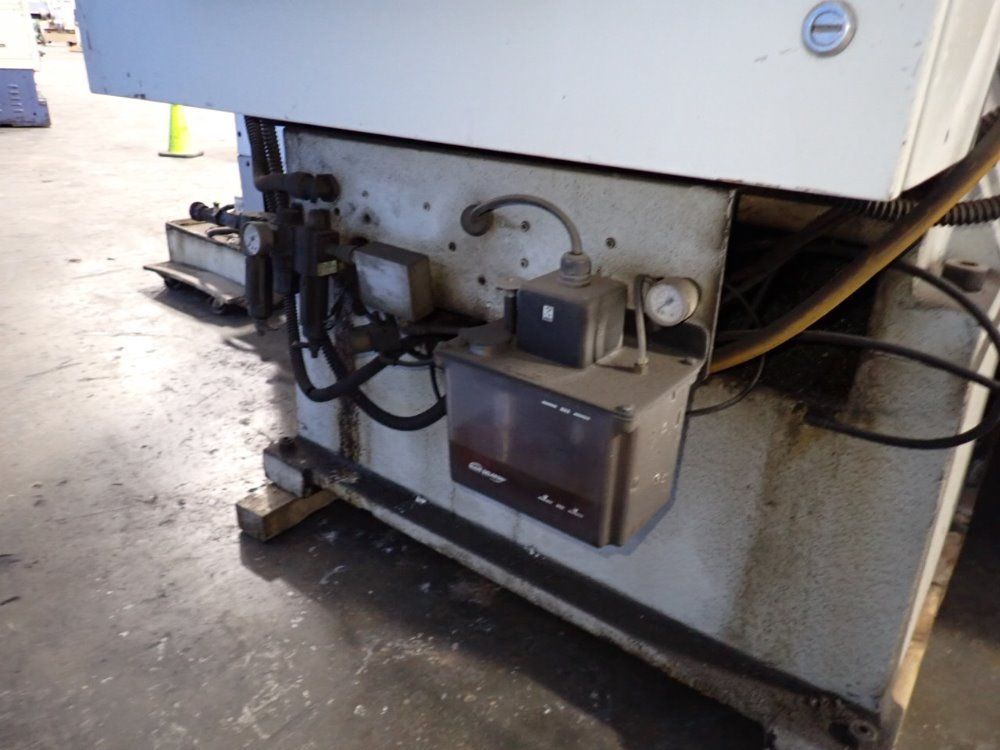 Haas 2005 Haas Vf3 Cnc Vmc