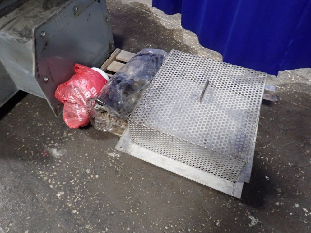 Horsburgh & Scott 25 Hp 25 Hp Gear Drive - 120-d