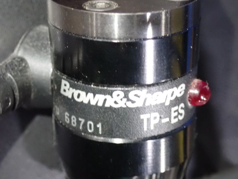Brown  Sharpe Brown  Sharpe Microxcel 454 Cmm