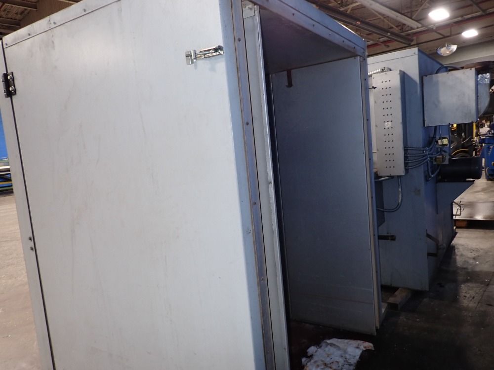 Jpw 600° 2008 Jpw 600° Oven