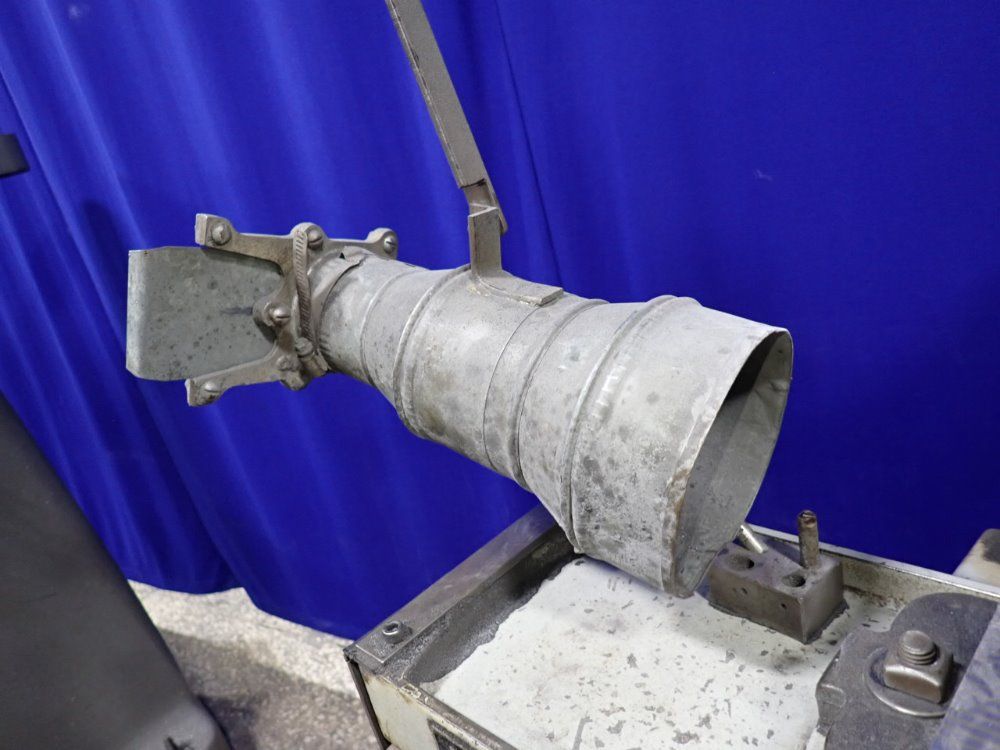 Harig Surface Grinder