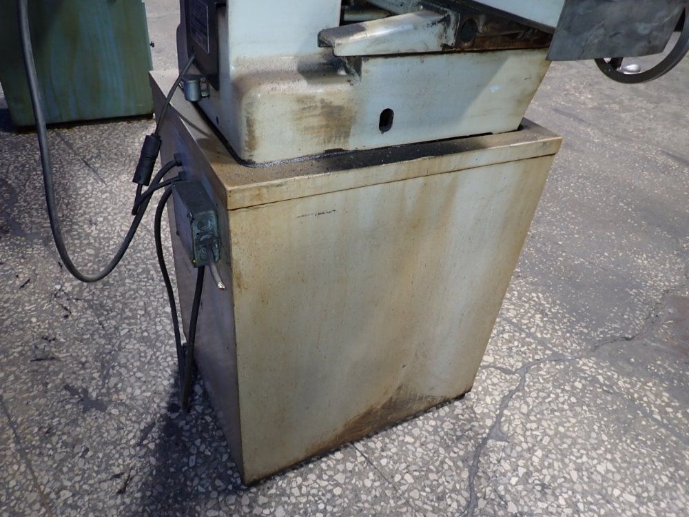 Harig Surface Grinder