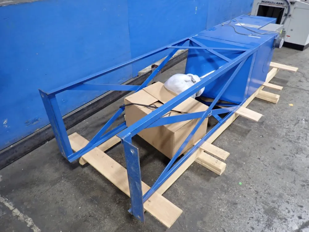 Torit Donaldson 1 Hp 1 Hp Dust Collector - Vs 550