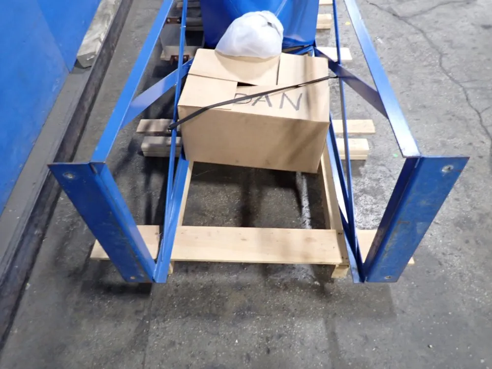 Torit Donaldson 1 Hp 1 Hp Dust Collector - Vs 550