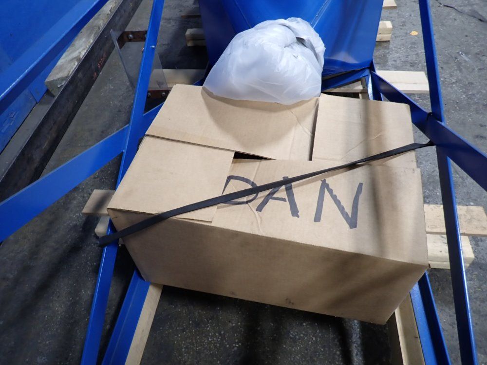 Torit Donaldson 1 Hp 1 Hp Dust Collector - Vs 550