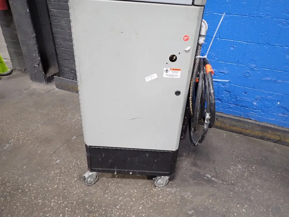 Itw Dynatec 2000 Itw Dynatec M35ab12z058d Hot Melt Machine
