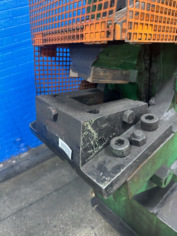 Hill Acme 7a Iron Worker - 7a