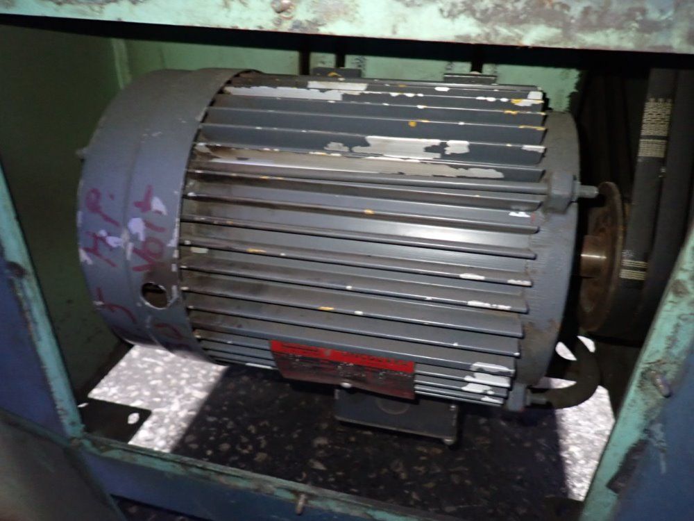 Polymer Granulator