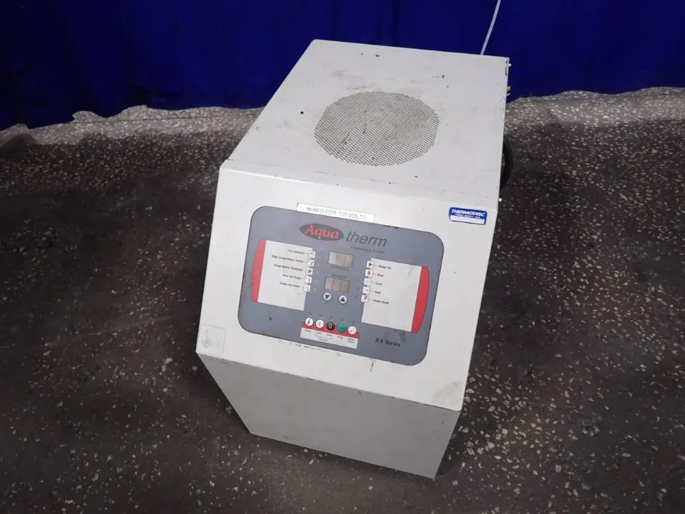 TEMPERATURE CONTROLLER