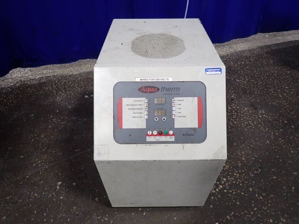Thermal Care Temperature Controller