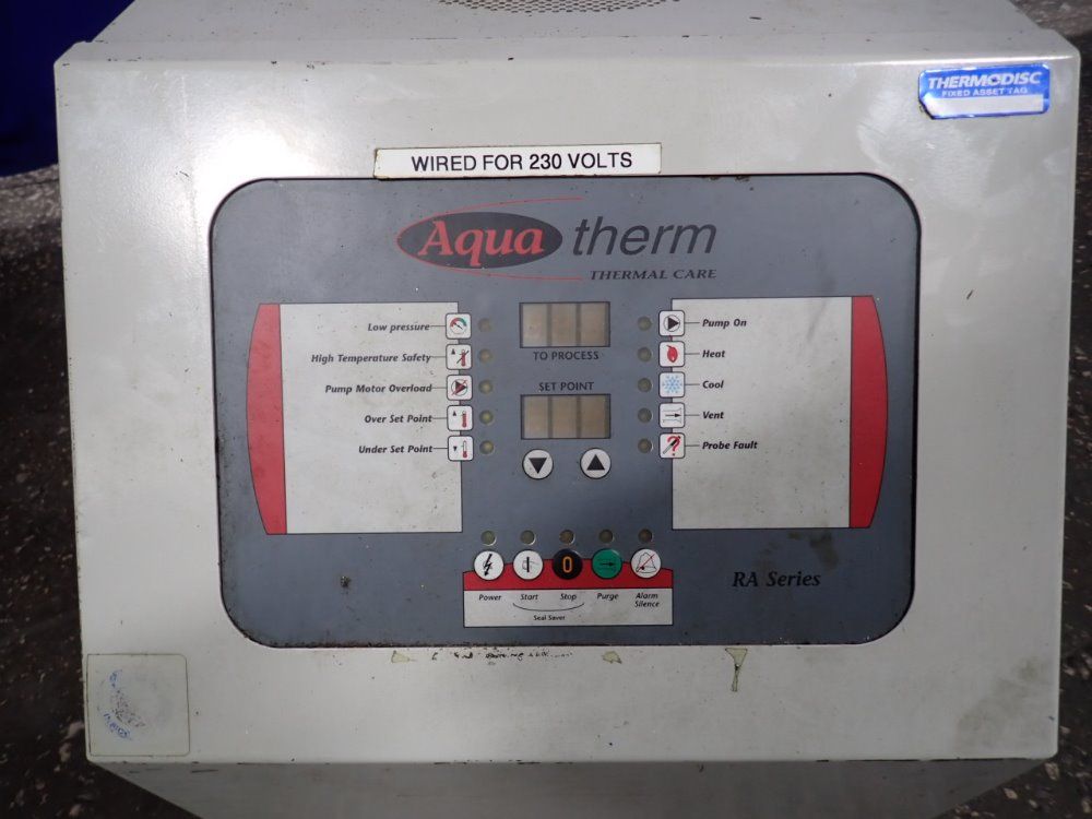 Thermal Care Temperature Controller