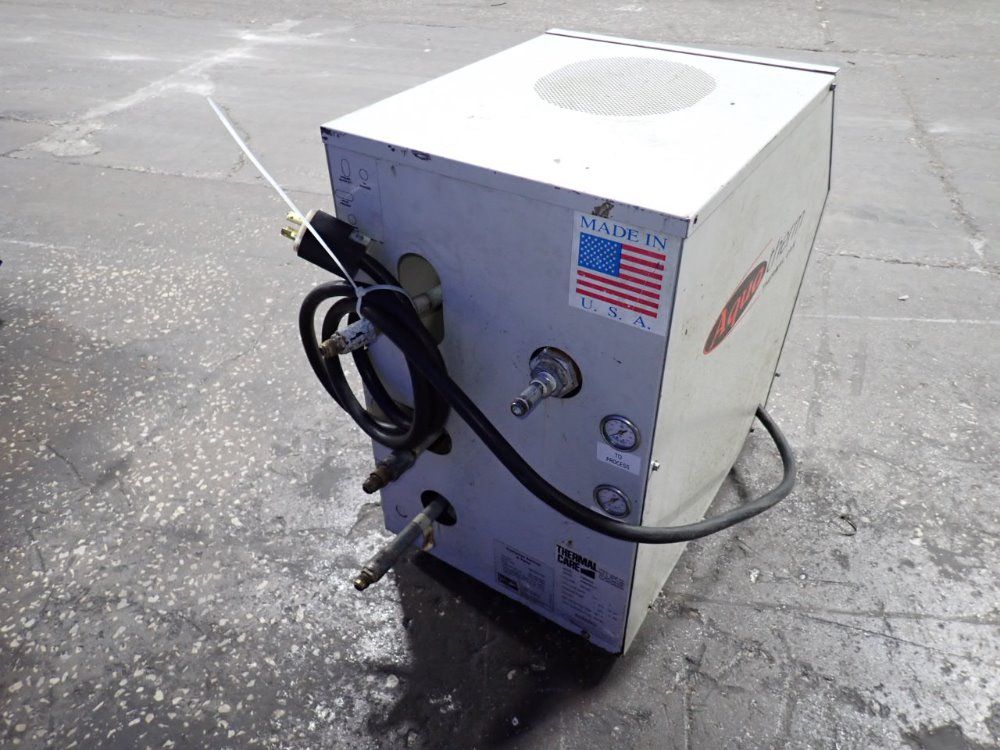 Thermal Care Temperature Controller