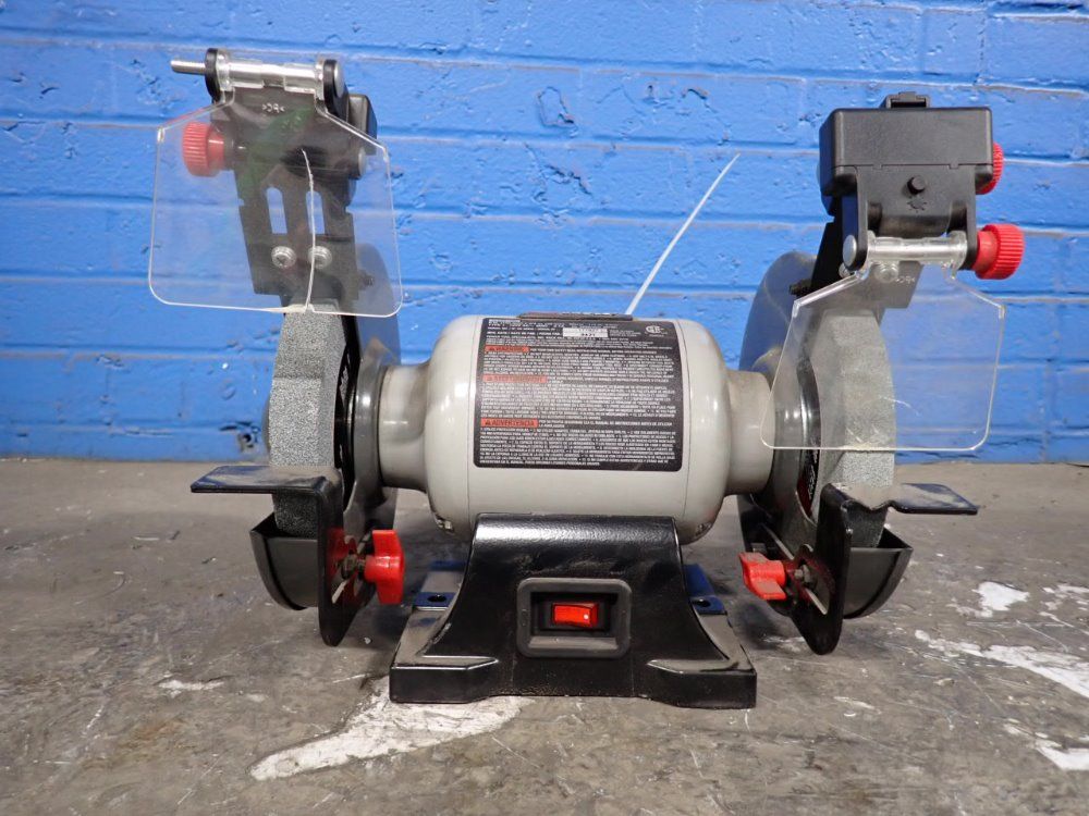 Porter Cable Bench Grinder