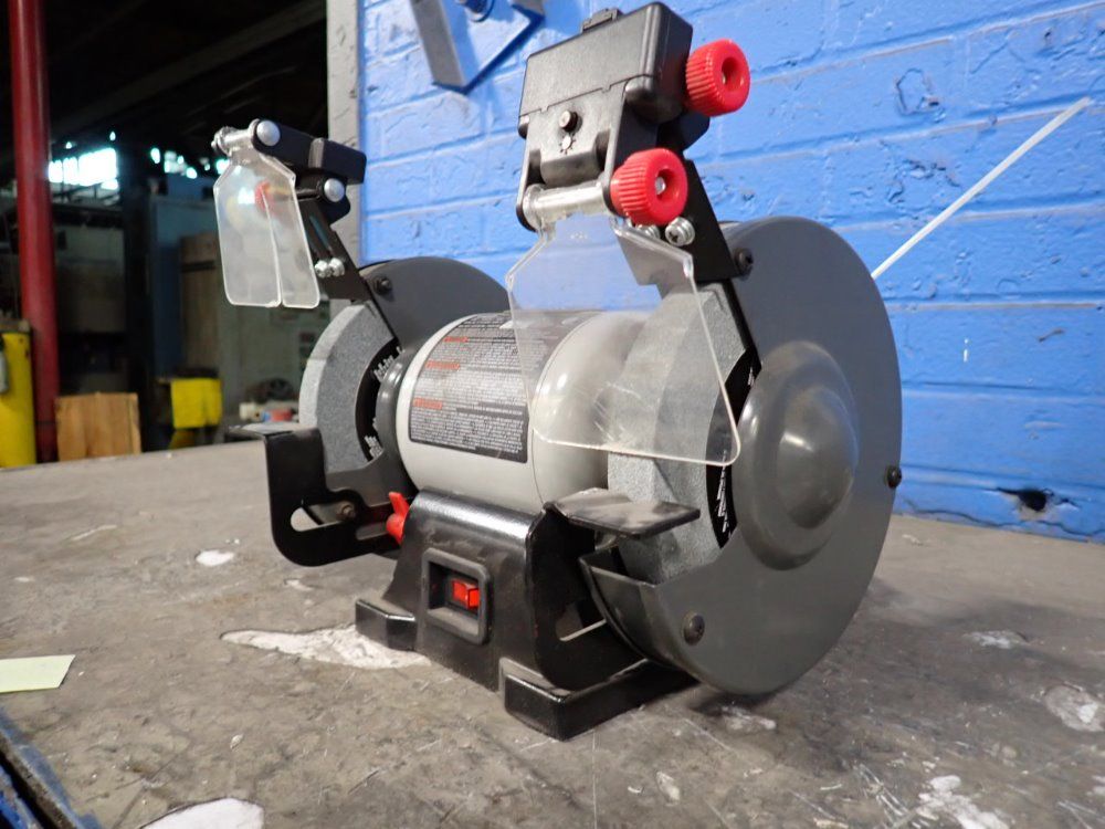 Porter Cable Bench Grinder
