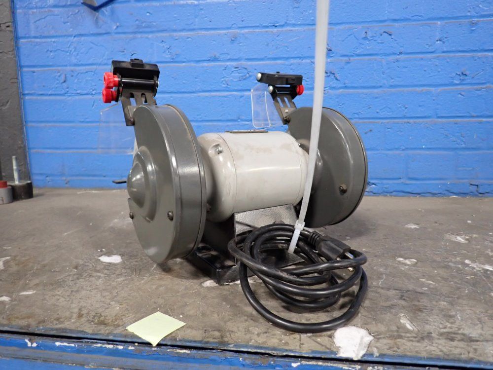 Porter Cable Bench Grinder