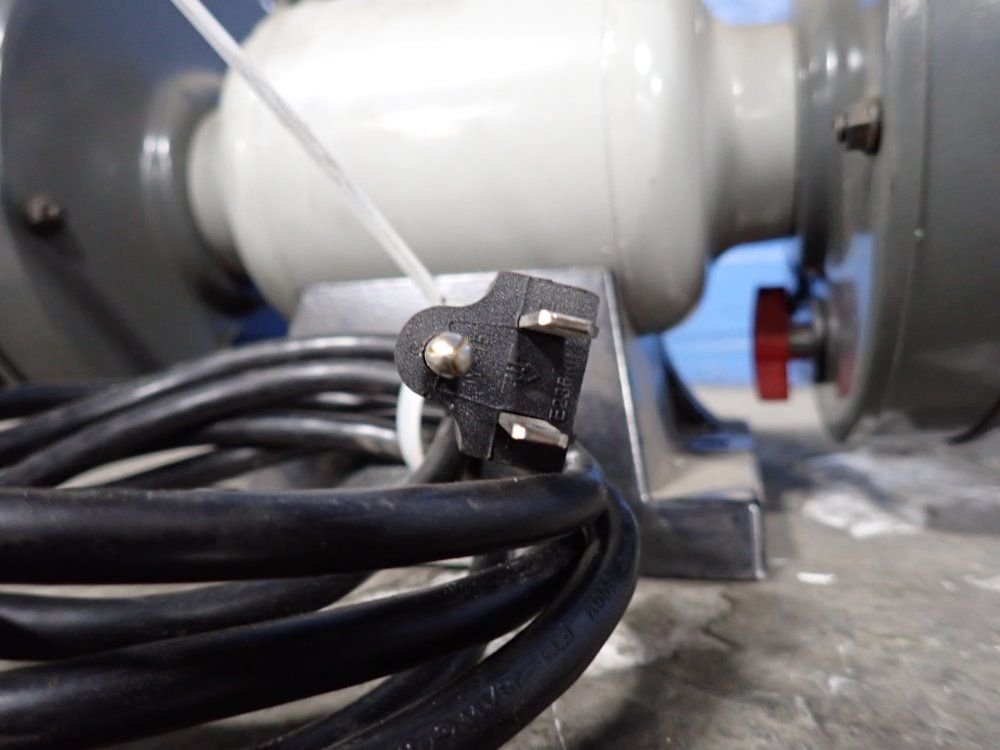 Porter Cable Bench Grinder