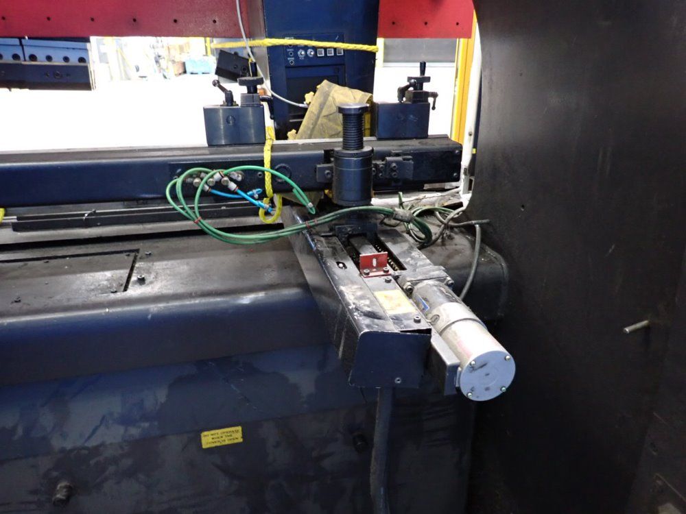 Amada 1991 Amada Fbd1030e Press Brake