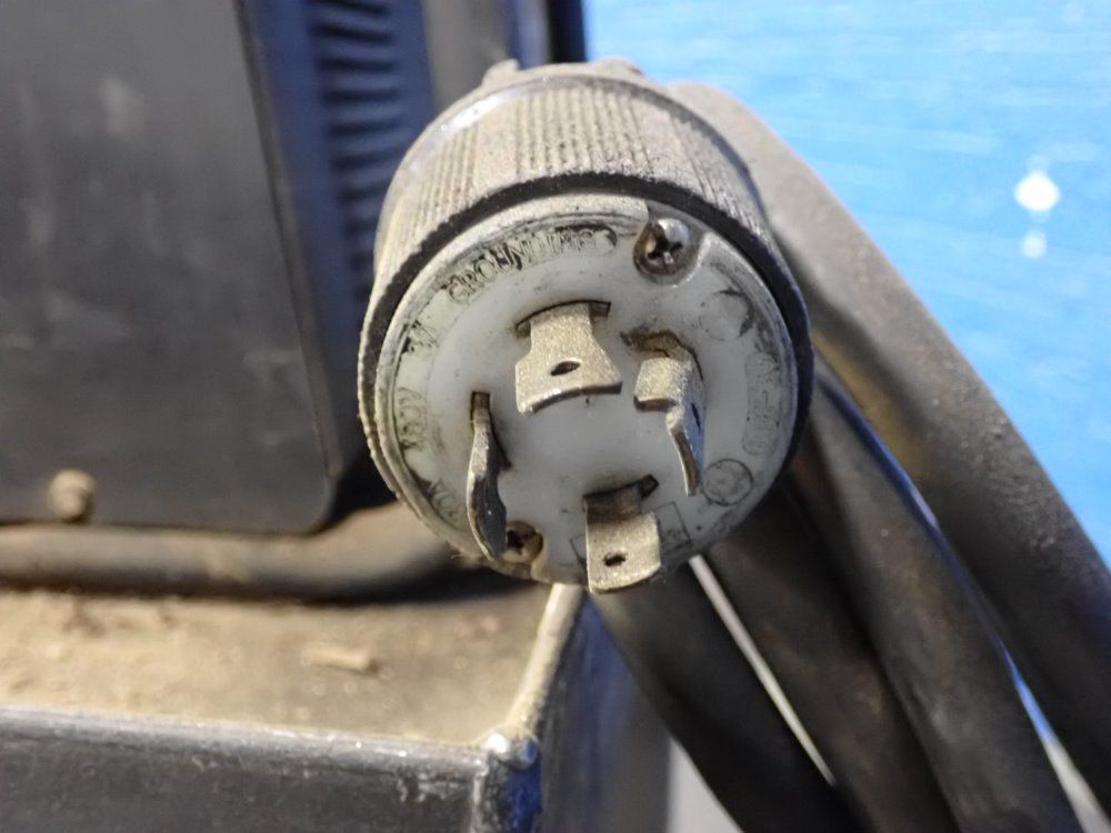 Thermal Dynamics Plasma Cutting System - Cutmaster 101