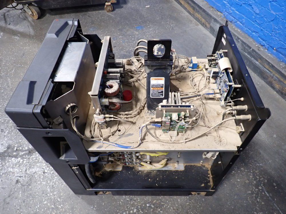 Miller Miller Auto Continuum 500 Welder