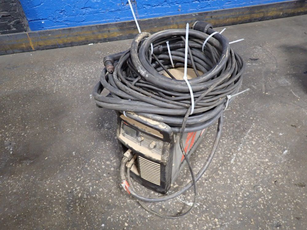 Hypertherm Hypertherm Powermax 85 Plasma Cutting System