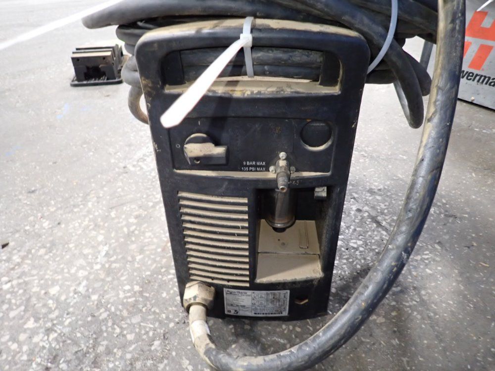 Hypertherm Hypertherm Powermax 85 Plasma Cutting System